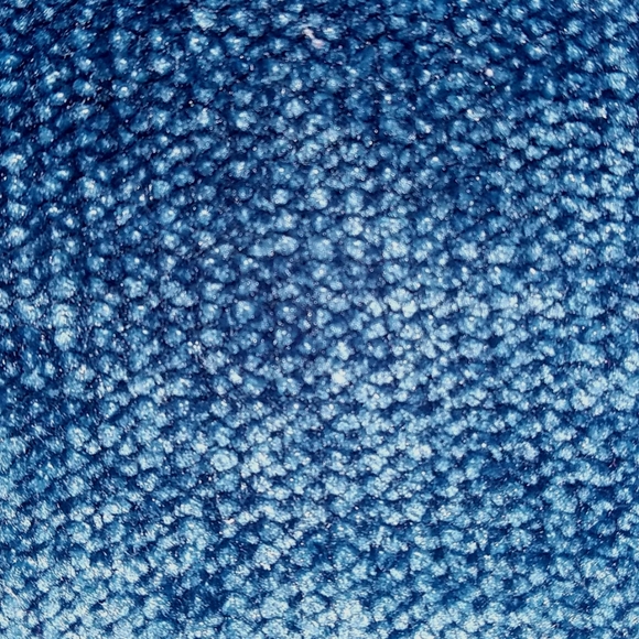 Band of Gypsies Chenille Sweatshirt - Picture 3 of 3